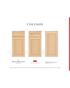 MASTERPIECE DOOR BACKER COLESON