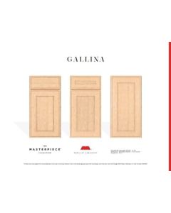 MASTERPIECE DOOR BACKER - GALLINA