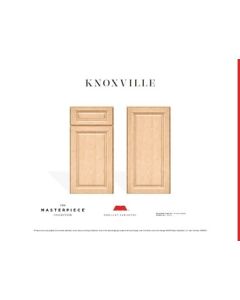 MASTERPIECE DOOR BACKER KNOXVILLE
