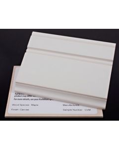 3X5 MAPLE CANVAS - SIGNATURE SAMPLE