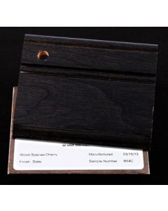 3X5 CHERRY SLATE - SIGNATURE SAMPLE