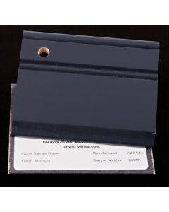 3X5 MAPLE MIDNIGHT - SIGNATURE SAMPLE