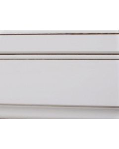 3X5 MP DOVE WHITE COCOA - SIGNATURE SAMP
