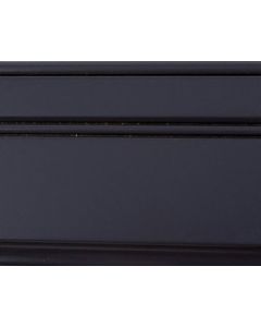 3X5 MAPLE MIDNIGHT ONYX - SIGNATURE SAMP
