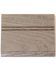 3X5 OAK TRANS MONUMENT GREY - SIGNATURE