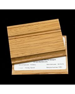 3X5 CHERRY HONEY SPICE - SIGNATURE SAMPL