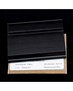 3X5 CHERRY PEPPERCORN - SIGNATURE SAMPLE