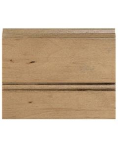 MP SAMPLE CHIP MAPLE WICKER