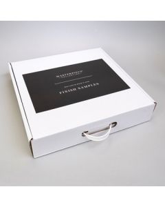 MASTERPIECE SAMPLE CHIP BOX SET