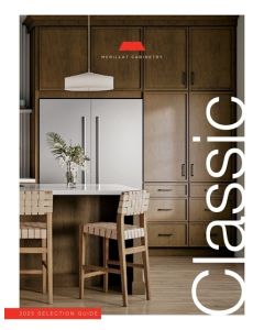 Merillat Classic Selection Guide 2025
