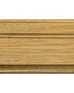 SIGNATURE - HICKORY HONEY SPICE SAMPLE C