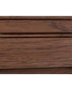 SIGNATURE - HICKORY HUSK SAMPLE CHIP