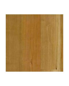 6X6 CHERRY- MICHIGAN MAPLE SAMPLE