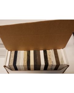 2024 Quartz 4x4 Rainbow Box