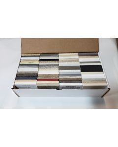 4X4 2024 SOLID SURFACE RAINBOW BOX