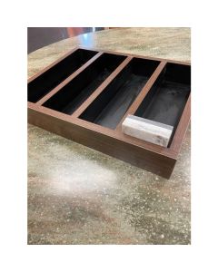 4X4 Countertop Display