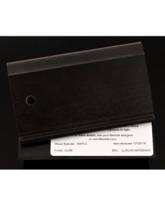 3X5 MAPLE DUSK - MERILLAT SAMPLE