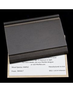 3X5 MAPLE BASALT - MERILLAT SAMPLE