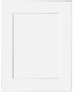 GALAXY FROST DOOR SAMPLE 11 1/2" X 14"