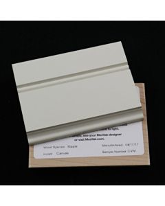 MP SAMPLE CHIP MAPLE CANVAS