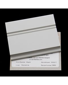 MP SAMPLE CHIP MAPLE MOONSHINE