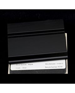 MP SAMPLE CHIP MAPLE ONYX