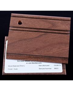 MP SAMPLE CHIP CHERRY HUSK