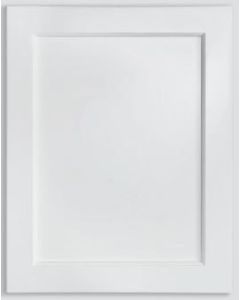 METRO FROST SAMPLE DOOR