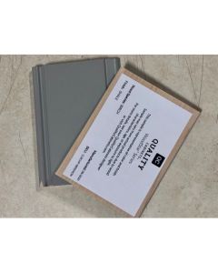 3X5 BIRCH SHALE - WOODSTAR SAMPLE