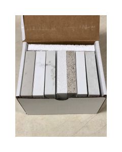 4X4 SPARQ SAMPLE SET