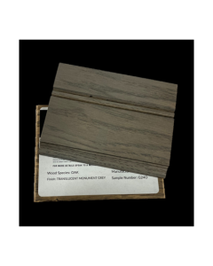 MP SAMPLE CHIP OAK TRANS MONUMENT GREY