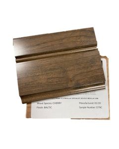 MP SAMPLE CHIP CHERRY BALTIC