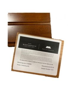 MP SAMPLE CHIP CHERRY CHOCOLATE