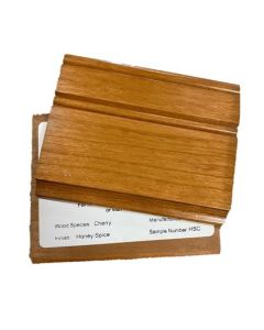 MP SAMPLE CHIP CHERRY HONEY SPICE
