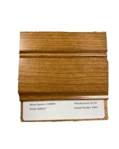 MP SAMPLE CHIP CHERRY BARLEY