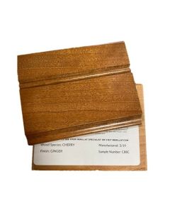 MP SAMPLE CHIP CHERRY GINGER