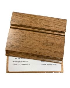 MP SAMPLE CHIP CHERRY AGED BOURBON