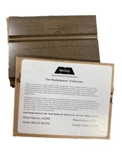 MP SAMPLE CHIP ALDER BALTIC