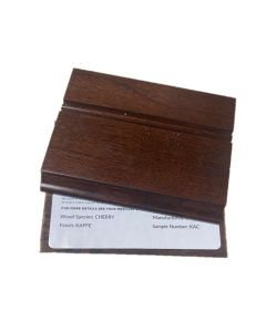 MP SAMPLE CHIP CHERRY KAFFE