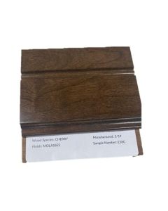 MP SAMPLE CHIP CHERRY MOLASSES