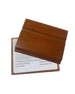 MP SAMPLE CHIP CHERRY PRALINE