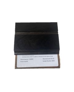 MP SAMPLE CHIP CHERRY SLATE
