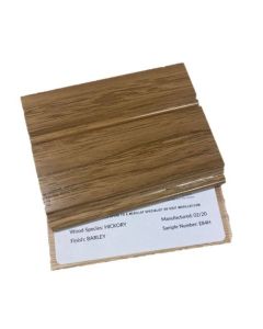 MP SAMPLE CHIP HICKORY BARLEY