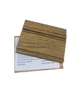 MP SAMPLE CHIP HICKORY HUSK