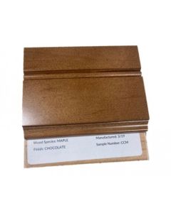MP SAMPLE CHIP MAPLE CHOCOLATE