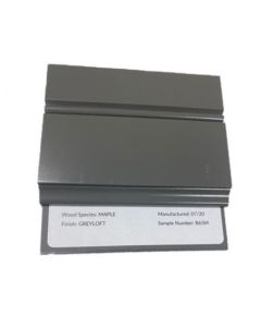 MP SAMPLE CHIP MAPLE GREYLOFT