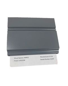 MP SAMPLE CHIP MAPLE LAGOON