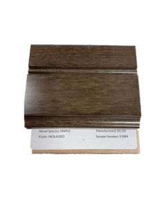 MP SAMPLE CHIP MAPLE MOLASSES