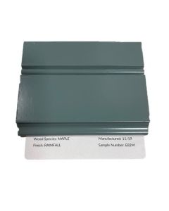 MP SAMPLE CHIP MAPLE RAINFALL