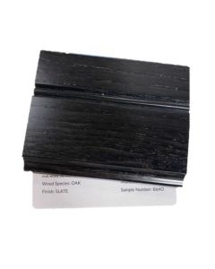 MP SAMPLE CHIP OAK SLATE